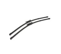 SERIE SPAZZOLE TERGICRISTALLO VALEO AUDI A6 VAL574464