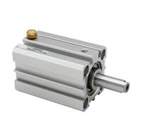 Serie STA12 Cilindro compatto a semplice effetto con trazione Estensione della molla STA12X5 STA12X10-SB(STA12X25,Nill)