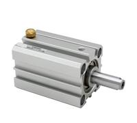 Serie STA32 Cilindro compatto a semplice effetto con trazione Estensione a molla STA32X10 STA32X20-SB(STA32X15)