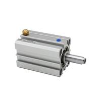 Serie STA32 Cilindro compatto a semplice effetto con trazione Estensione della molla alesaggio 32 corsa 5~50mm STA32X10 STA32X20-SB(STA32X30,-SB)