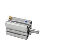 Serie STA50 Cilindro compatto a semplice effetto con trazione Estensione della molla alesaggio 50 corsa 5~50mm STA50X25 STA50X30-SB(STA50X35,-S(with magnetism))