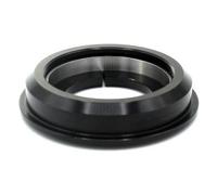 Serie sterzo bassa 55 40 semi integrata con cuscinetti neri