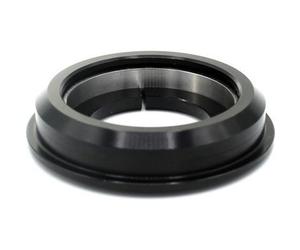 Serie sterzo bassa 55 40 semi integrata con cuscinetti neri