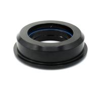 Serie sterzo basso semi integrata black bearing 49 30