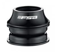 Serie Sterzo Bici 1-1/8" Semi-Cartridge No.11G per Tubi 49mm OD