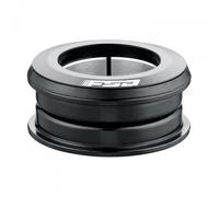 Serie Sterzo Bici 1-1/8" Semi-Cartridge Piatta 1.5mm per Tubo 46mm OD