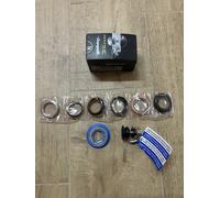 Serie Sterzo bici corsa Campagnolo Centaur 1-1/8" Road bike Headset hiddenset