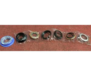 Serie Sterzo bici corsa Campagnolo Chorus 1-1/8" Road bike Headset