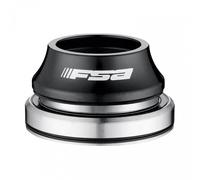 Serie Sterzo Bici FSA ORBIT C-40 No.42/ACB Tapered Nera - 1-1/8" a 1.5"