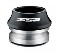 Serie sterzo FSA Orbit CE 8B 15mm 1-1/8 nero