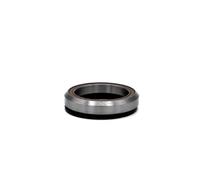 Serie sterzo Black Bearing Frame 42 mm - Pivot 1-1/8 Argenté