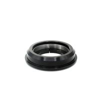 Serie sterzo bassa 55 40 semi integrata con cuscinetti neri