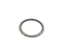 Serie Sterzo Buzzetti sopra 40mm Piaggio