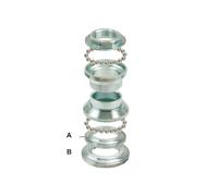 SERIE STERZO CALOTTE RMS PER MALAGUTI F12 PHANTOM CROSSER 50