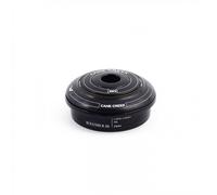 Serie Sterzo Cane Creek 110 ZS44 Semi-Integrata Nera Parte Superiore Garanzia a Vita