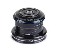 Serie Sterzo Cane Creek 40-Series zs44-28,6 ec44-40 Noir
