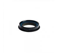 Serie Sterzo Cane Creek 40 ZS55 Semi-Integrata Nera Parte Inferiore