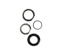 Serie Sterzo CeramicSpeed Specialized 2 upper 1-1/8" lower 1-1/4" is42/28.6 is47/33" Noir