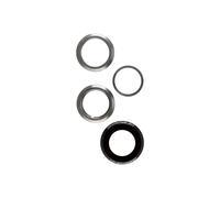 Serie Sterzo CeramicSpeed Specialized 5 coated upper 1-1/8" lower 1-1/8" Noir