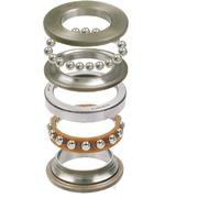 serie sterzo completa 184220280 YAMAHA 150 TEOS 2000