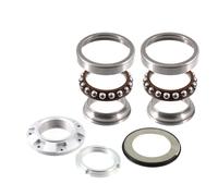 SET SERIE STERZO CUSCINETTI FORCELLA PER BENELLI TRK 502 / 702 (2017-2023)