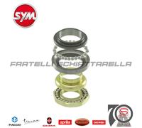 Serie Sterzo Completa Calotte Forcella Sym Symphony ST SR CBS JET 14 125 200 ...