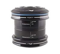 Serie sterzo completa Cane Creek 40-Series ec49-38,1 ec49-40 Noir
