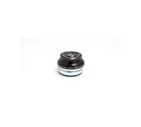 Serie sterzo completa Cane Creek 40-Series is41-28,6 is41-30 h15 Noir