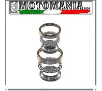 SERIE STERZO COMPLETA HONDA SH 300CC 2008/2010