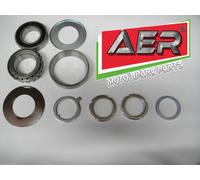 SERIE STERZO COMPLETA PIAGGIO 125 BEVRLY 2002