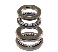 SERIE STERZO COMPLETA RMS PER APRILIA SPORTCITY 125 250 300