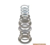 Serie sterzo completa RMS Piaggio Beverly 125-250cc