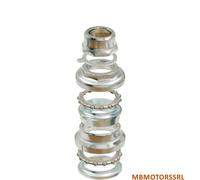 Serie sterzo completa RMS PIAGGIO FREE DELIVERY 50 2000-2001 184220110#5