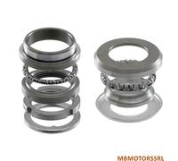 Serie sterzo completa RMS PIAGGIO MEDLEY 4T IE ABS 150 2020 184220101