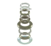 Serie sterzo completa RMS Piaggio Mp3 yourban erl 125-300cc 2011/2012