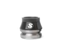 Sunday Conical Sb Integrated Headset Argento 1 1/8´´