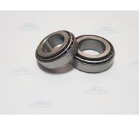 SERIE STERZO CUSCINETTI A RULLI CONICI KAWASAKI KX F 250