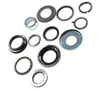 serie sterzo cuscinetti originale aprilia piaggio gilera 6009215 X7 X EVO SR