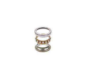 Serie Sterzo/cuscinetto sterzo RMS inferiore per MBK Nitro 100, Thunder 125/180, Nitro 50 < 2003, Stunt 50, Yamaha Aerox 100, Majesty, Aerox 50 < 2003, Slider 50