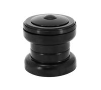 ergotec Balhoofdset S118AC Ahead 1 1/8" zonder draad zwart