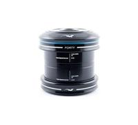 Serie sterzo esterna cane creek 40 series os 1 5 nera