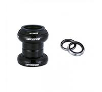 Serie Sterzo Esterna Duron EC30/25.4 EC30/26 Nero Cuscinetti Angolati 36°/36°