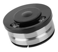 Serie Sterzo for Bici in Lega di Alluminio 1-1/8 Modello Integrato Senza Filettatura con Passaggio Cavo Freno Interno Compatibile for Tubo Sterzo da 52-52mm Doppi Cuscinetti(C)