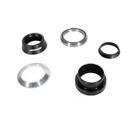 Serie sterzo fsa e2 da 1 1 8 a 1 1 4 per trek fx 7 6 7 7 2012