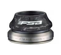 Serie sterzo FSA intégré n42/48cfacb 1 1/81.5 capot 15mm Grigio