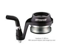 Serie sterzo FSA intégré orbit ce 1 1/8 8bcx cyclocross Noir