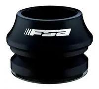 Serie sterzo FSA intégré orbit ce 1 1/8 capot 15mm Noir