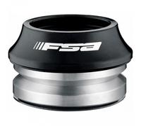 Serie sterzo FSA Orbit CE 8B 15mm 1-1/8 nero
