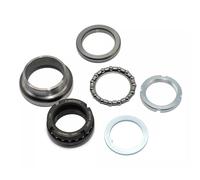 SERIE STERZO GRUPPO RALLE FORCELLA ORIGINALE PIAGGIO MP3 125 250 300 2006-2014