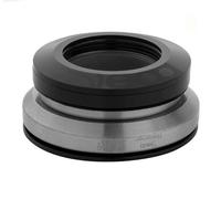 Serie Sterzo HEADSET IN-5 Integrated,1 1/8" - 1.5" ACB Chrome bearings, Alloy co